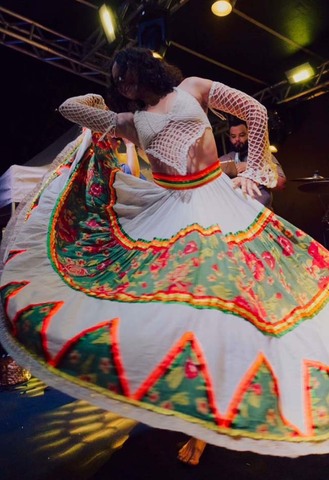 Unir abre oficinas gratuitas com dança, corpo e cultura na programação da Medu V - Gente de Opinião