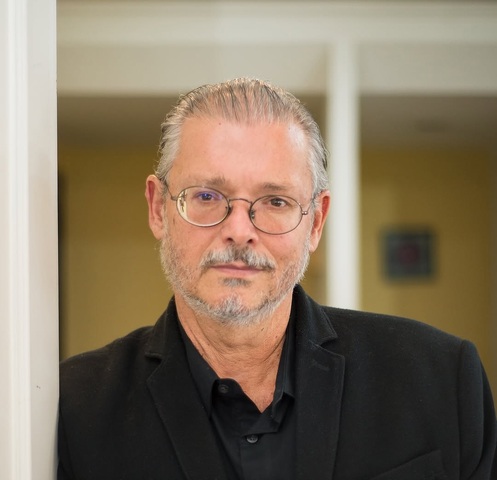 Marco Antonio Spinelli - Gente de Opinião