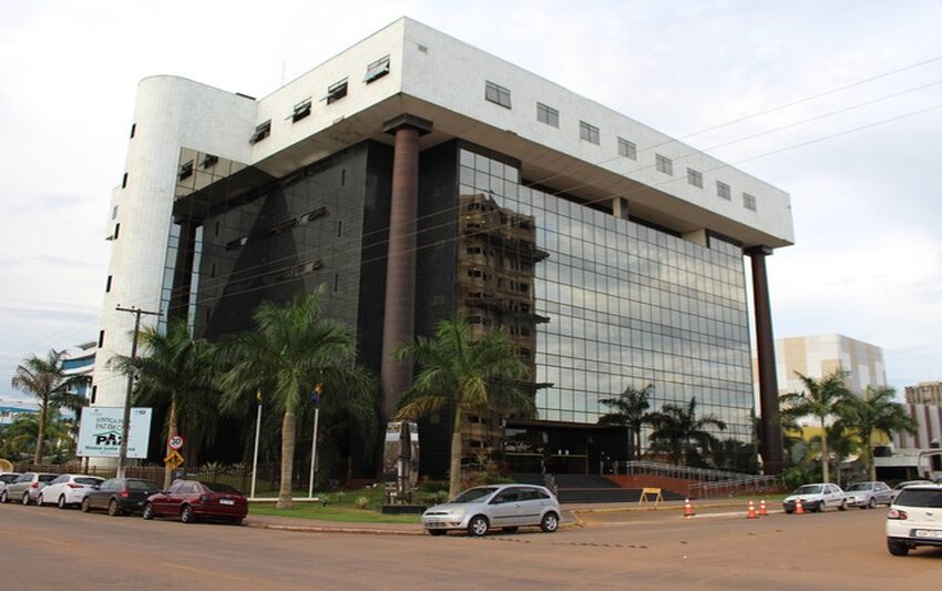 Deputados estaduais aprovam projeto de recomposição salarial para servidores do TJ-RO