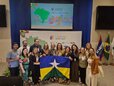 Rondônia ganha destaque nacional em formação sobre políticas do ensino médio