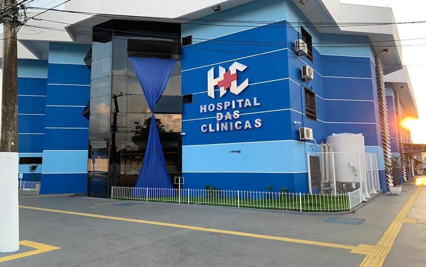 TCE considera adequado o valor pago pelo hospital de Porto Velho e aponta necessidade de ajuste técnico no laudo de avaliação