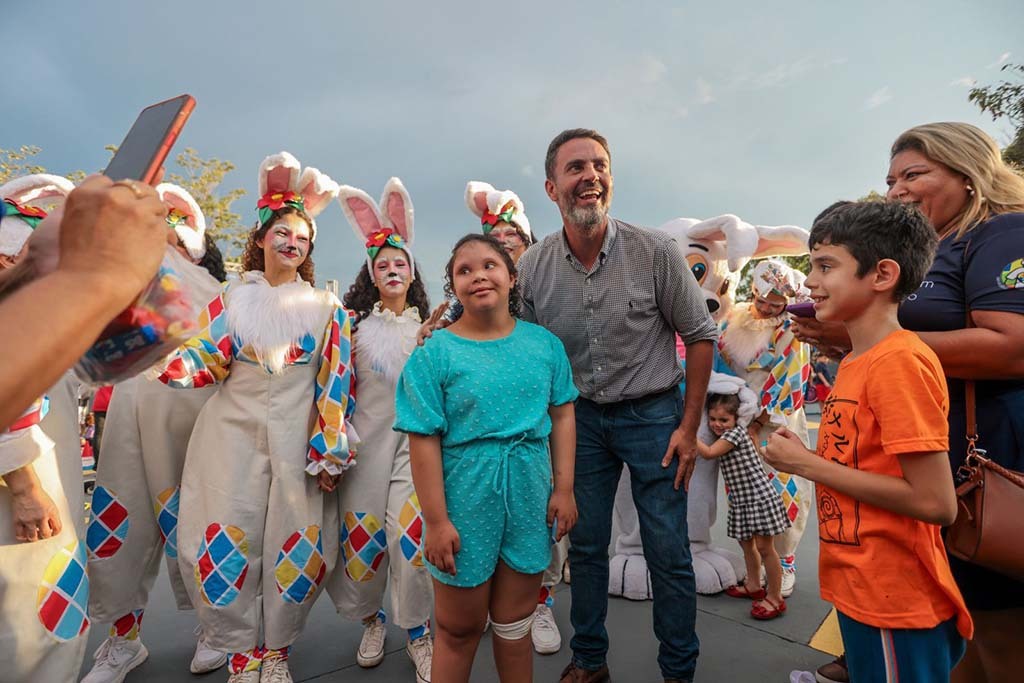Prefeitura realiza corrida solidária para arrecadar alimentos em Porto Velho - Gente de Opinião
