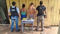 Operação Vendetta desarticula grupo envolvido em homicídio e organização criminosa em Nova Mamoré