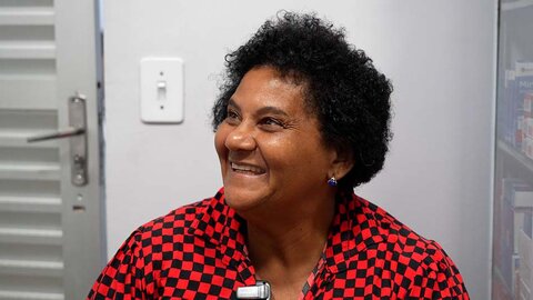 Histórias de quem encontrou acolhimento no Corujão da Saúde