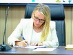 Deputada Ieda Chaves propõe spray gratuito para mulheres sob medida protetiva em Rondônia