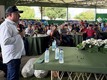 Pedro Fernandes participa do lançamento da Agroari e anuncia R$ 1 milhão para realização da feira  