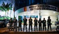 MPRO e forças de segurança deflagram operação 