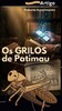 Os grilos de Patimau