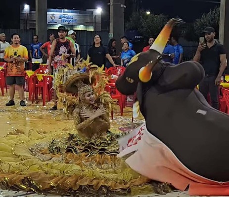 O Marronzinho vem com tudo!!!