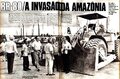 BR-80, A Invasão da Amazônia  Hiram Reis e Silva