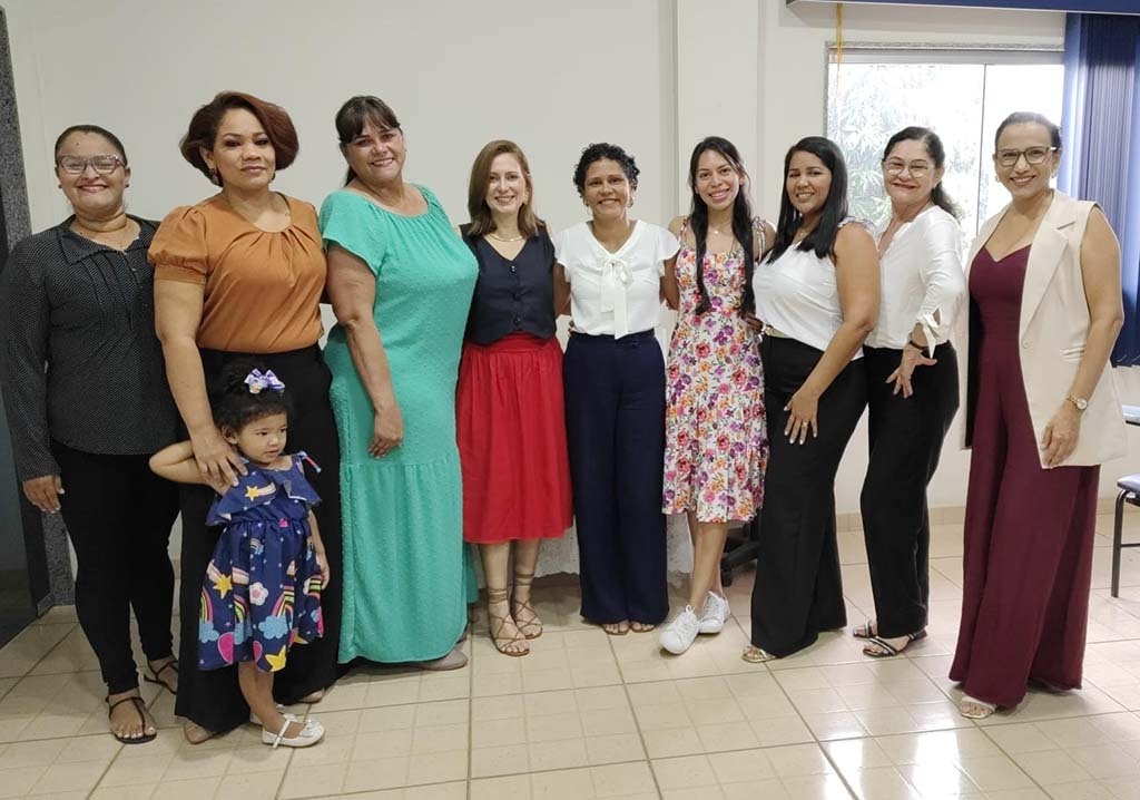 Mães atípicas empreendedoras formalizam associação em Rondônia - Gente de Opinião