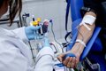 Deputado Ribeiro do Sinpol apresenta indicação para concessão de desconto no IPVA a doadores de sangue
