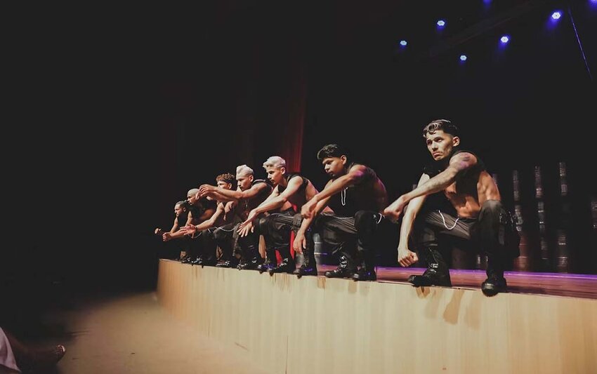 Curso de Teatro da Unir realiza V Mostra de Encenações com programação diversa e gratuita em Porto Velho