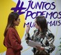 Euma Tourinho se filia ao Podemos e se consolida como pré-candidata a deputada federal por Rondônia