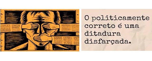 Brasil: passado incerto, futuro imprevisível  - Gente de Opinião