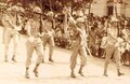 Jairo de Freitas Saraiva — Trajetória de um Ex-Combatente Brasileiro