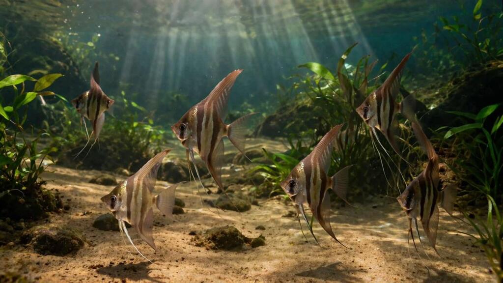 3º Festival Peixes da Amazônia: programação gratuita movimenta Porto Velho a partir de 2 de abril - Gente de Opinião