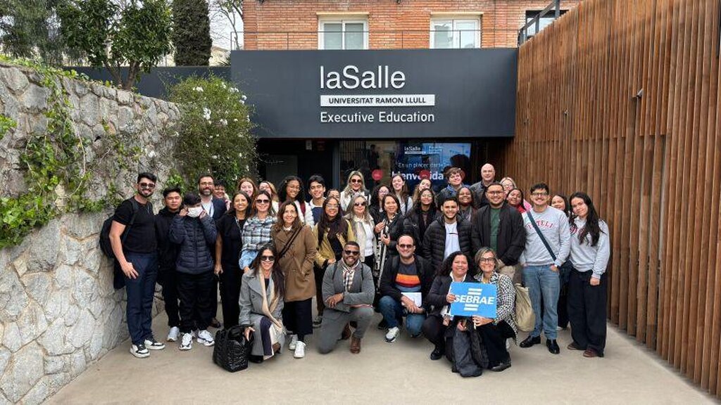 Originários levam inovação de Rondônia à Europa com apoio do Sebrae - Gente de Opinião