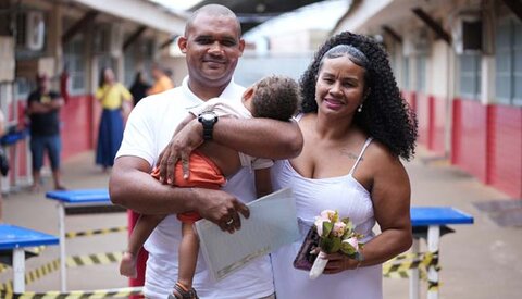 Justiça Rápida Itinerante: operação em Porto Velho faz 172 audiências 