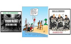 Brasil: passado incerto, futuro imprevisível 