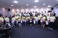 Semed inicia mês do autismo com atividades na CMJP