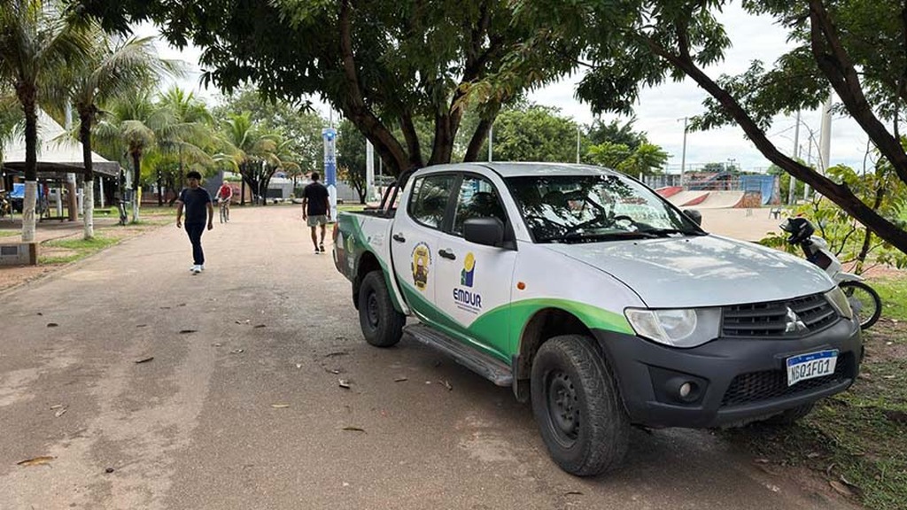 Skate Park segue passando por uma série de intervenções estruturais e melhorias - Gente de Opinião