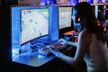 Como escolher o melhor monitor gamer para jogar online com imagens nítidas
