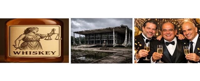 Brasil: passado incerto, futuro imprevisível  - Gente de Opinião