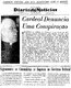 A Redentora Contrarrevolução de 1964