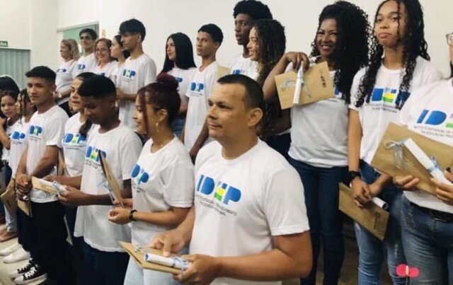 Formatura em curso técnico amplia as chances de crescimento profissional - Gente de Opinião