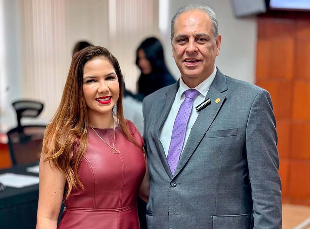 Deputada federal Cristiane Lopes defende mais mulheres na política durante evento do TRE-RO - Gente de Opinião