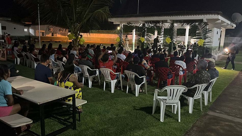 Na fronteira invisível, uma rede de cuidado une Brasil e Bolívia no atendimento a indígenas com hepatites virais - Gente de Opinião