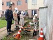 Ação de combate ao furto de energia resulta em seis prisões no Residencial Orgulho do Madeira