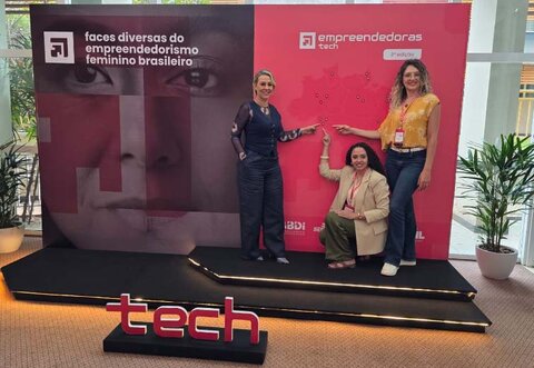Empreendedoras de Rondônia ganham palco nacional no evento Demo Day do Empreendedoras Tech