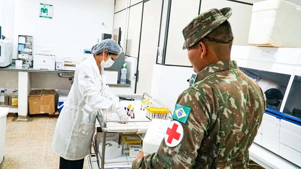 Na fronteira invisível, uma rede de cuidado une Brasil e Bolívia no atendimento a indígenas com hepatites virais - Gente de Opinião