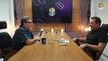 O pré-candidato a governador pelo União Brasil, Hildon Chaves, é o entrevistado de Robson Oliveira