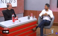 Senador Marcos Rogério abre o coração e diz por que quer governar Rondônia