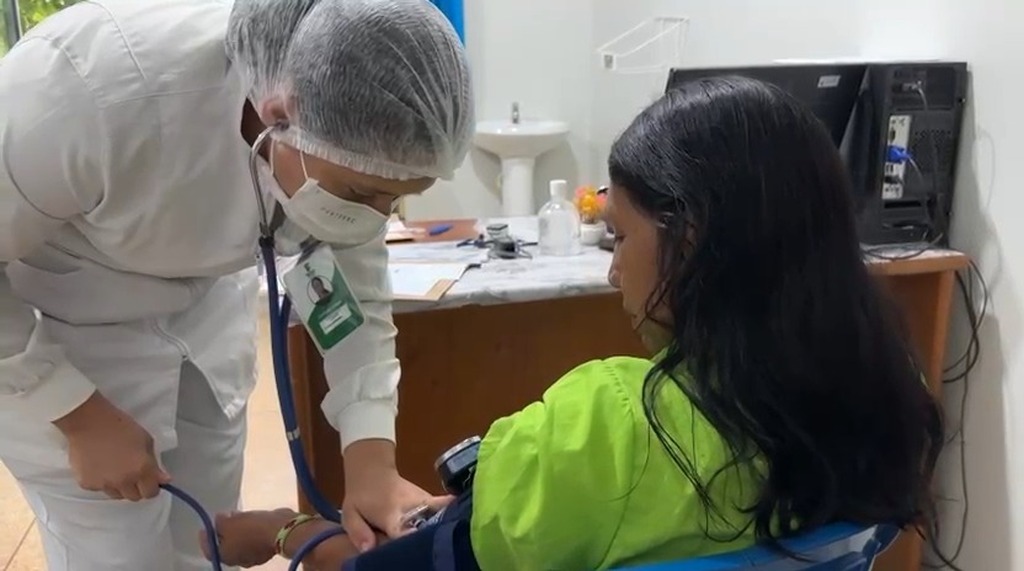 Na fronteira invisível, uma rede de cuidado une Brasil e Bolívia no atendimento a indígenas com hepatites virais - Gente de Opinião