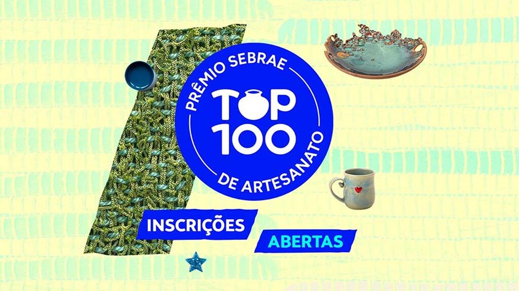 Artesãos de Rondônia têm até 26 de abril para se inscrever no Prêmio Top 100 de Artesanato e conquistar reconhecimento nacional. | Foto: Divulgação/Sebrae RO. - Gente de Opinião