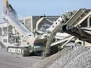 O britador - Gente de Opinião