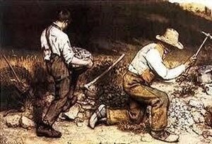 O britador - Gente de Opinião