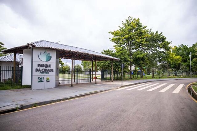 A ação é realizada pela Prefeitura de Porto Velho, e a “Páscoa no Parque” chega com uma série de atividades gratuita - Gente de Opinião