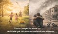 Amor — A Joia Mal Compreendida 