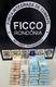 FICCO/RO prende mulher com mais de R$ 260 mil em espécie por suspeita de lavagem de dinheiro