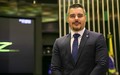 Deputado Thiago Flores antecipou crise e apresentou emendas para conter alta de 55% no QAV usado pelas aeronaves