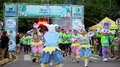 Corrida de Páscoa mobiliza milhares de corredores pelas ruas de Porto Velho