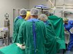 Hospital de Retaguarda de Rondônia realiza 671 cirurgias no primeiro trimestre de 2026