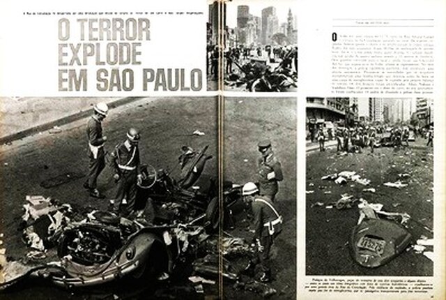 Um Instante de Emoção Após 80 Horas de Incerteza - Gente de Opinião