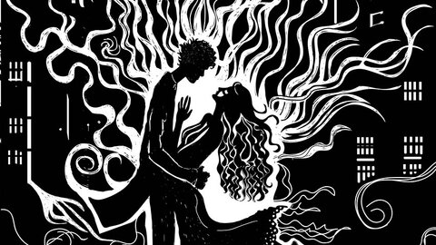 “Contos de Quase Amores”, de Édier William