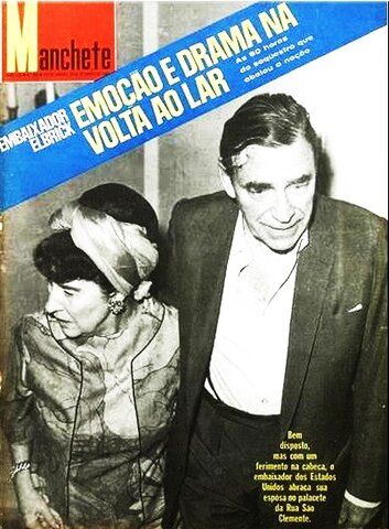 Um Instante de Emoção Após 80 Horas de Incerteza - Gente de Opinião